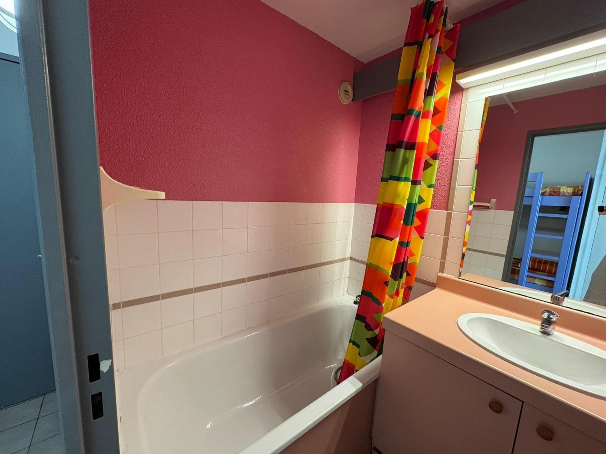 Studio Vue Mer Avec Pkg, Piscine, Tennis, Plage Direct Sète Kültér fotó