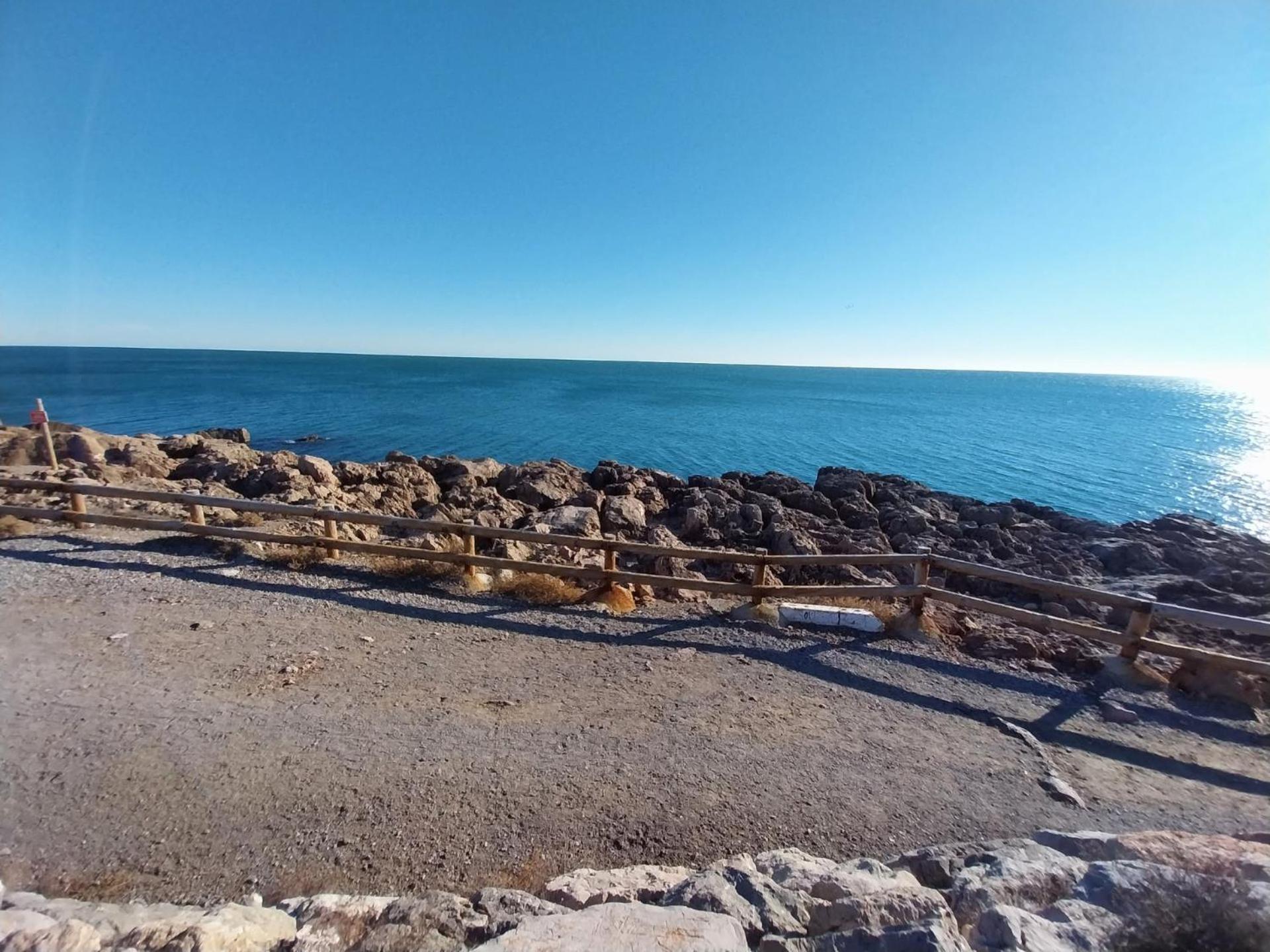 Studio Vue Mer Avec Pkg, Piscine, Tennis, Plage Direct Sète Kültér fotó